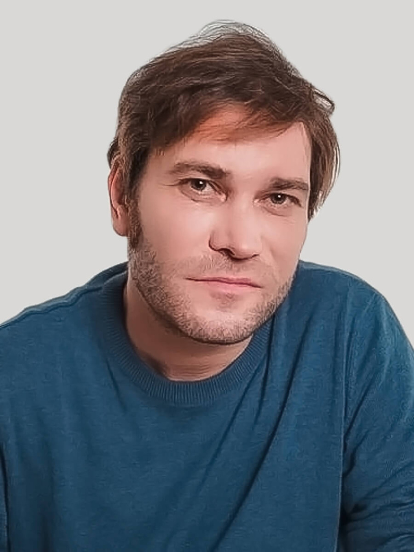 Виктор Владимиров